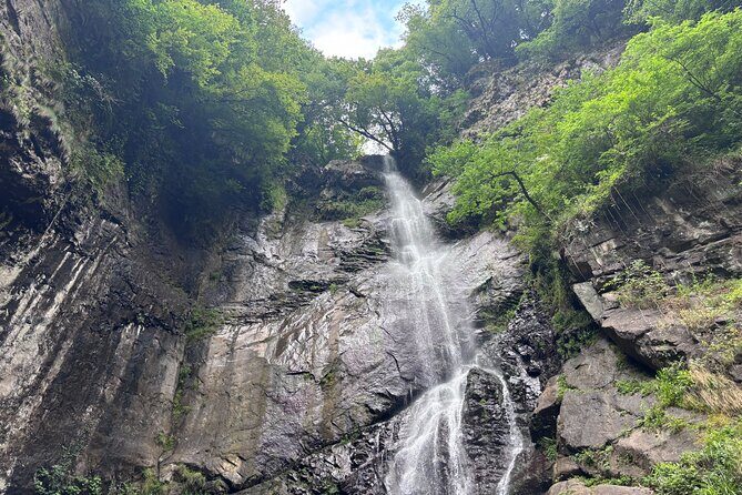 Full Day Tour From Batumi to Waterfalls - What’s Included and What’s Not