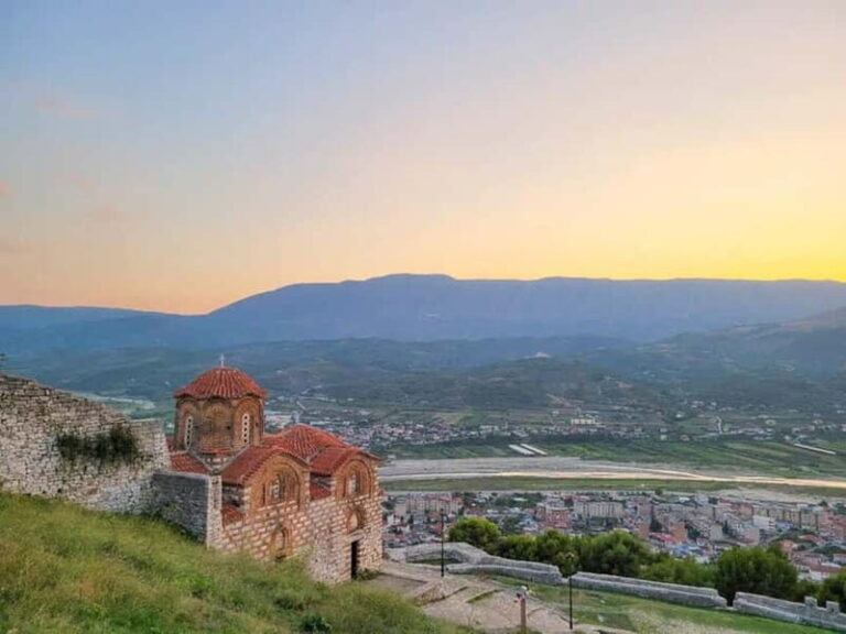 Full Day Tour from Tirana- Berat with Optional Winery Visit - Practical Details and What to Expect