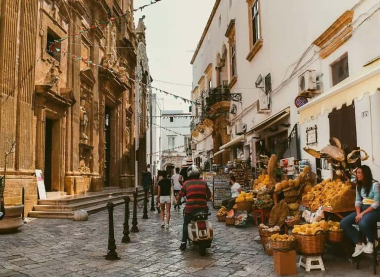 Full-Day Tour Gallipoli, Galatina & Otranto - What Makes This Tour Valuable?