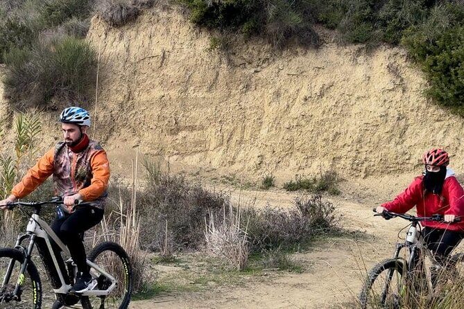 Full Day Tour in Berat Using Electric Bike - Who Will Love This Tour?