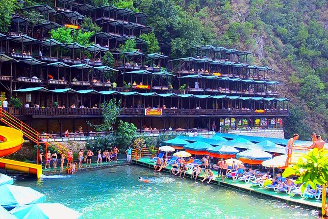 Full-Day Tour in Canyon Sapadere Cabrio Safari - Getting a Feel for the Day