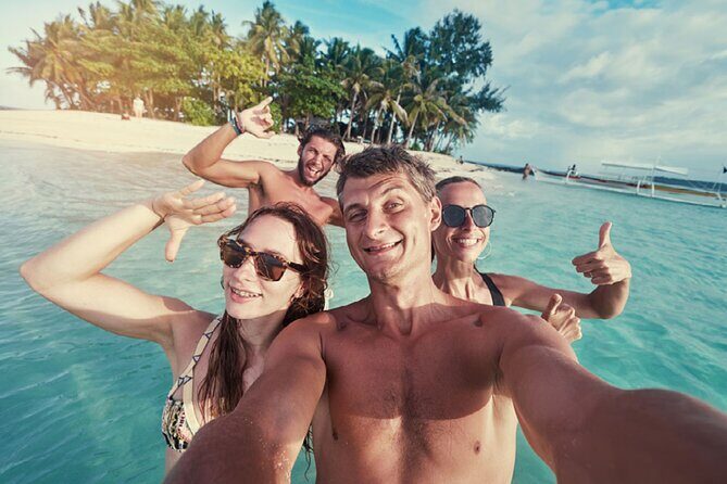 Full-Day Tour in Elafonisi and Falassarna - Who Will Love This Tour?