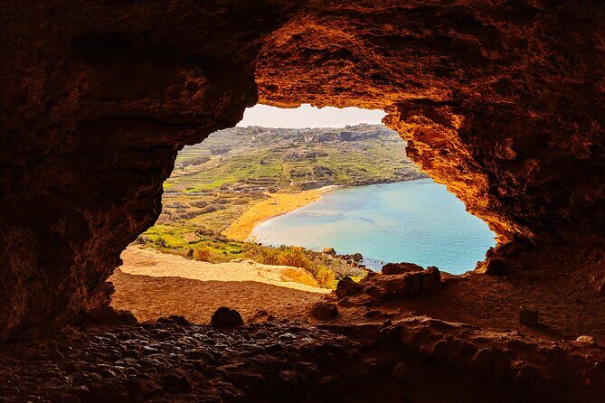Full Day Tour in Gozo (Private Driver) - The Itinerary: What to Expect
