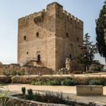 Full Day Tour in Paphos: Trip To The Past - Middle of the Day: Religious Significance and the Heart of Ancient Cyprus