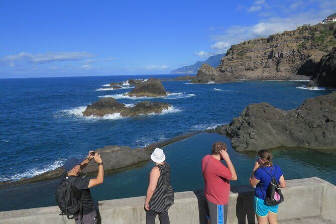 Full Day Tour in Porto Moniz with the Locals - Final thoughts