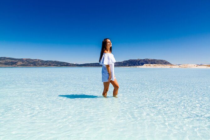 Full Day Tour in Salda Lake and Pamukkale From Antalya - An In-Depth Look at the Experience