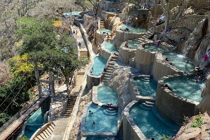 Full Day Tour in Tolantongo from San Miguel Allende - Who Should Consider This Tour?