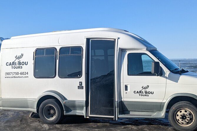 Full-Day Tour in Turnagain - What to Expect from the Tour