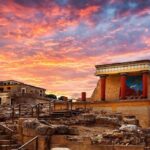 Full-Day Tour Knossos and Heraklion From Chania - The Highlights and Challenges