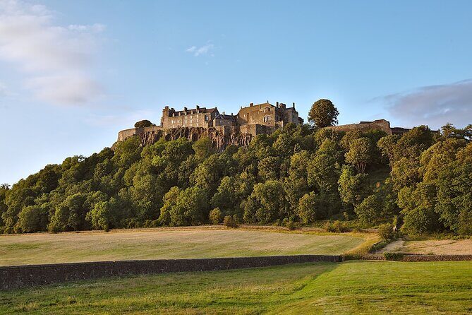Full-Day Tour Loch Lomond, Stirling Castle and The Trossachs - The Experience in Detail