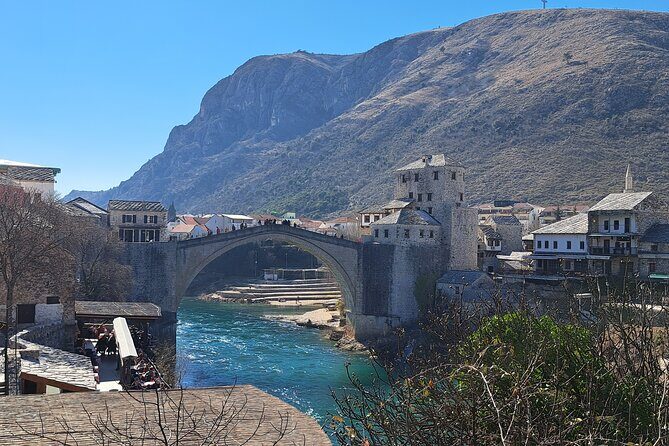 Full Day Tour Mostar and Kravica waterfalls From Dubrovnik - The Value of the Experience