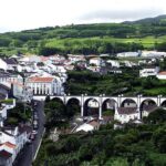 Full Day Tour Northeast / Full Day Northeast Tour (Min. 2 Persons) - Stunning Viewpoints: Ponta do Sossego and Ponta da Madrugada
