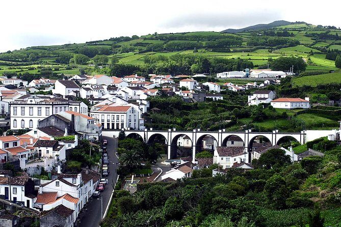 Full Day Tour Northeast / Full Day Northeast Tour (Min. 2 Persons) - Stunning Viewpoints: Ponta do Sossego and Ponta da Madrugada