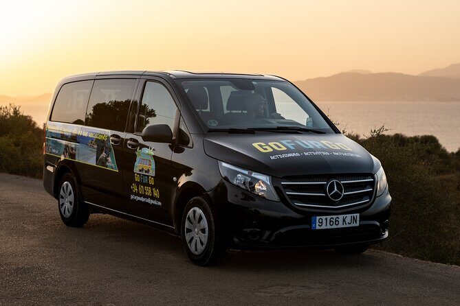 Full-Day Tour of Cala Agulla, and Cala Molto - Who Should Consider This Tour?