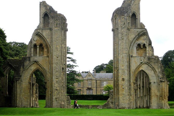 Full-Day Tour of Glastonbury - Exploring Glastonbury’s Landmarks