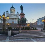 Full-Day Tour of Helsinki Landmarks and Porvoo's Old Town - Who Will Love This Tour?