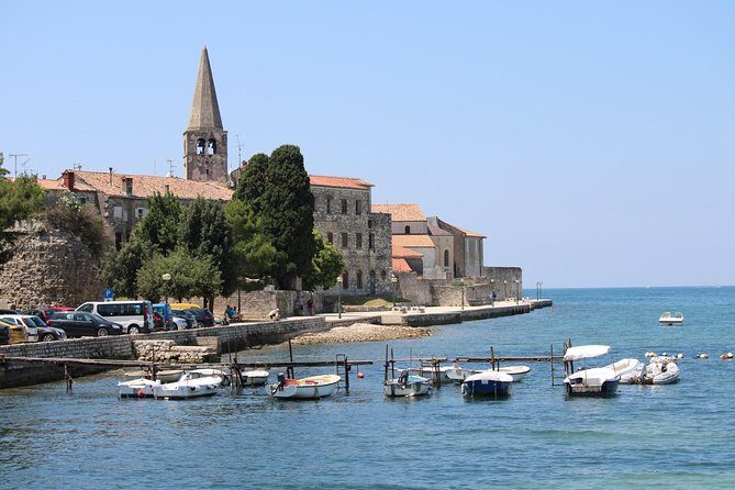 Full day tour of Istria - Authentic Experiences and Authentic Reviews