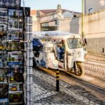 Full Day Tour of Lisbon in Private Eco Tuk Tuk - In-Depth Look at the Itinerary