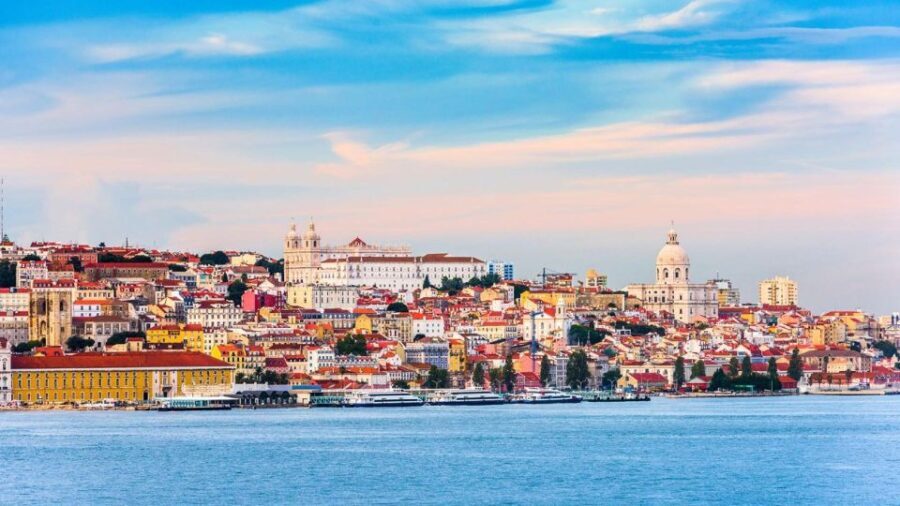 Full day tour of Lisbon In Privete (8 hours) - What’s the Experience Like?