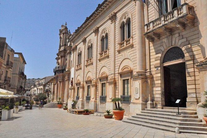 FULL DAY Tour of Montalbano - Authentic Experiences and Local Flavor