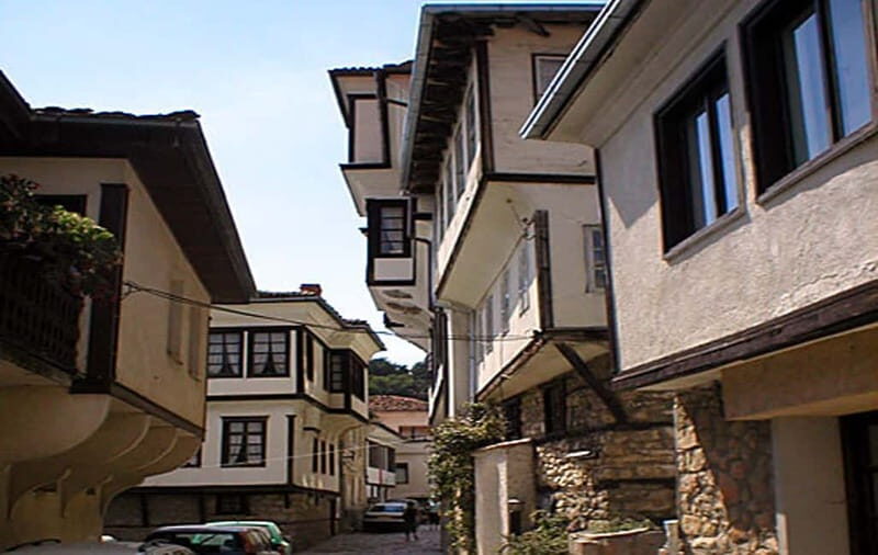 Full-Day Tour of Ohrid from Skopje - Who is this tour best suited for?