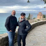 Full Day tour of Ohrid N Macedonia and St. Naum from Tirana - How the Tour Comes Together