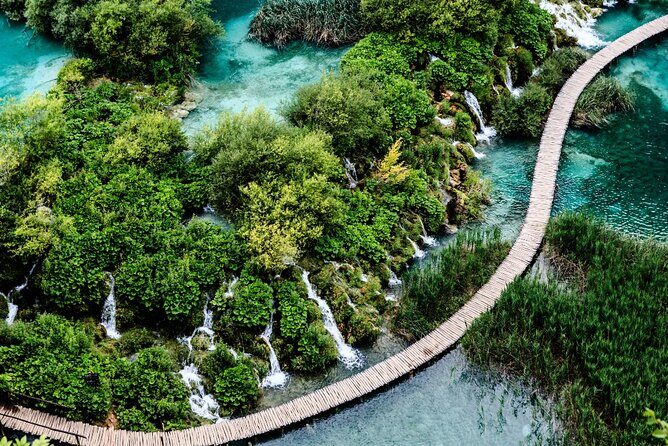 Full-Day Tour of Plitvice Lakes National Park from Zadar - Who Should Consider This Tour?