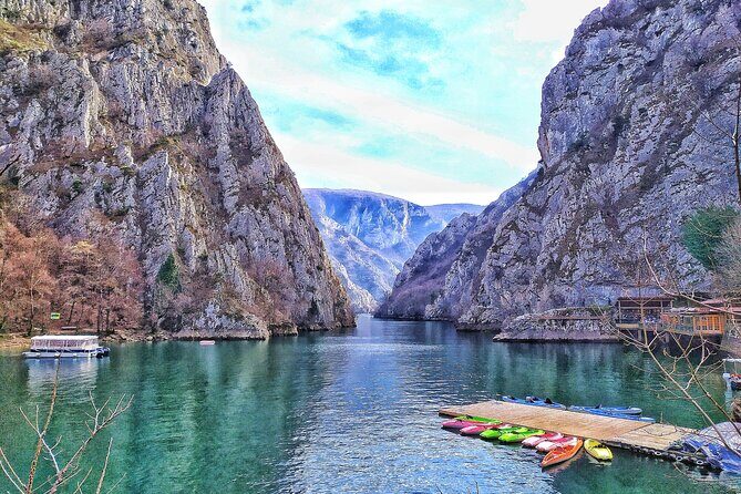 Full day tour of Skopje and Matka canyon - How Good Is the Value?