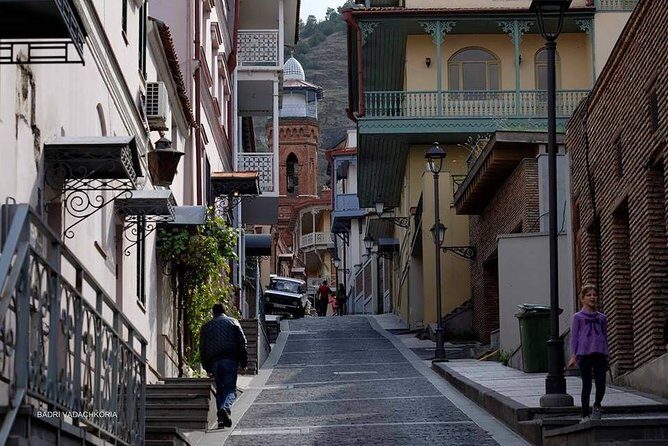 Full Day Tour of Tbilisi and Mtskheta - Who Is This Tour Best For?