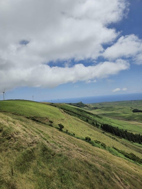Full Day Tour of Terceira Island - The Experience: Pros and Cons