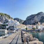 Full-Day Tour of the Amalfi Coast and Pompeii from Naples - Frequently Asked Questions