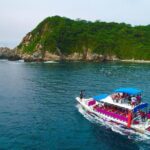 Full Day Tour of the Bays of Huatulco - The Experience and Group Size