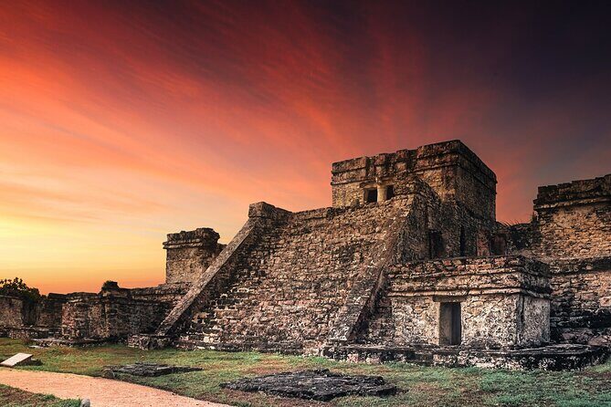 Full-Day Tour of Tulum Ruins and Cenotes with Lunch - Who Is This Tour Best For?