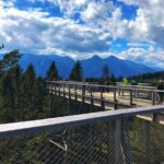 Full-Day Tour of Zakopane and Slovakia Treetop from Krakow - What to Expect on the Itinerary