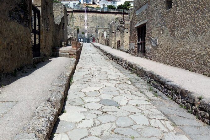 Full Day Tour PompeiiSorrento -Positano - The Experience: What Travelers Say