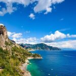 Full Day Tour Ravello-Amalfi-Positano - Transportation and Logistics