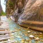 Full Day Tour Samaria Gorge From Rethymno - Transportation and Logistics