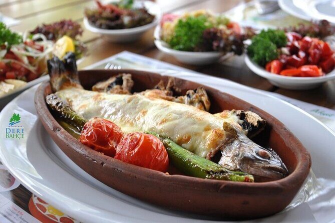 Full Day Tour Sapanca and Masukiye from Istanbul - Final Thoughts