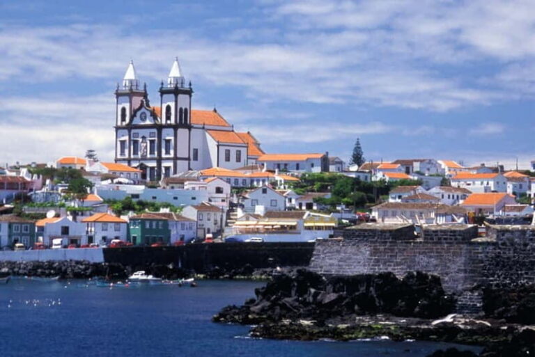 Full-day tour: The best of Terceira Island - In-Depth Look at the Itinerary