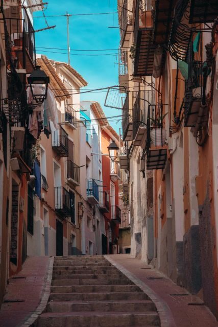 Full Day Tour to Altea, Benidorm & Villajoyosa from Valencia - What We Loved About This Tour