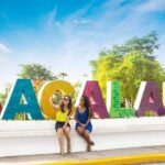 Full day tour to BACALAR, Beach Club, Kayak and an amazing Cenote - The Experience: Pros and Cons