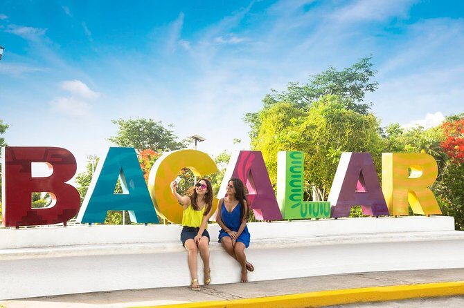 Full day tour to BACALAR, Beach Club, Kayak and an amazing Cenote - The Experience: Pros and Cons