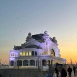 Full-Day Tour to Constana from Bucharest (12 Hours) - Practical Details