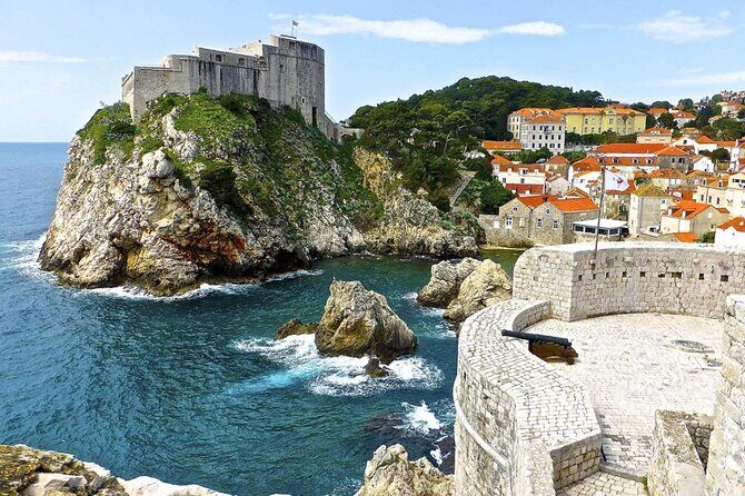 Full day Tour to Dubrovnik from Omi - Who Is This Tour Best For?