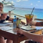 Full day tour to El Cielo in Cozumel Snorkeling and Lunch - Practical Details and Tips