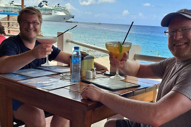 Full day tour to El Cielo in Cozumel Snorkeling and Lunch - Practical Details and Tips