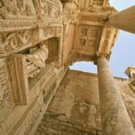 Full-day Tour to Ephesus, House of Virgin Mary, Isabey Mosque, Temple of Artemis - What the Reviews Say