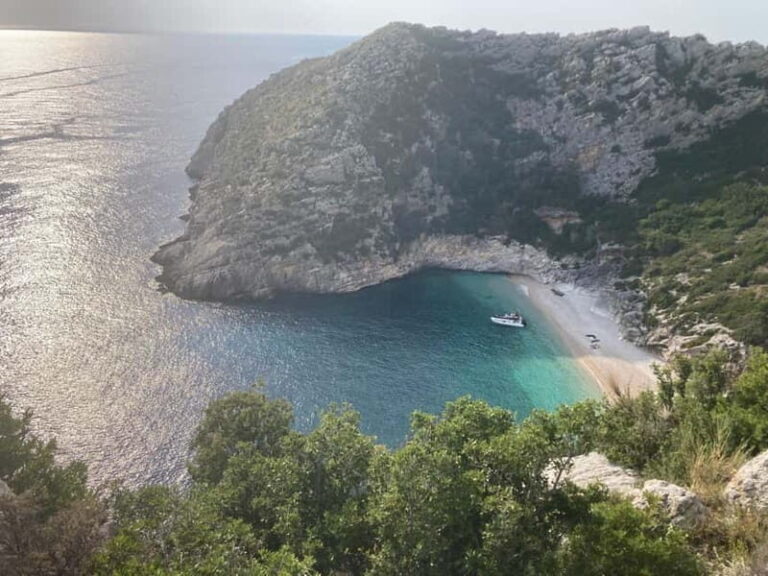 Full Day Tour to Grama Bay and Entire Marine Park - Final Thoughts