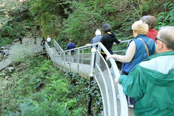 Full Day Tour To Kutaisi, Prometheus Caves, Bagrati and Gelati - How the Experience Comes Together