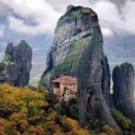 Full Day Tour to Meteora from Thessaloniki - Key Points